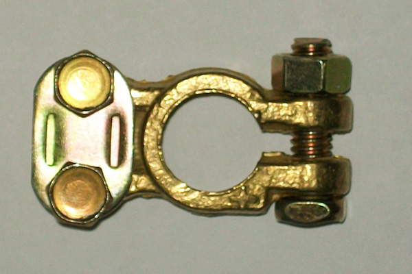 MOH 619+ - TERMINAL BATERIA SAPITO DIESEL - POSITIVO